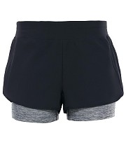 Spodenki biegowe The North Face NF Dynamix Stretch Short