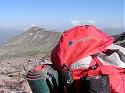 Plecak trekkingowy ekspedycyjny Berghaus Expedition 80