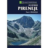 Przewodnik Pireneje t. I Francja / SKLEP PODRÓŻNIKA