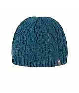 Czapka Cable Minna Beanie / THE NORTH FACE