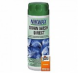 Środek do prania Down Wash Direct 300 ml / NIKWAX