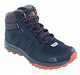 Buty Litewave Fastpack Mid GTX Lady / THE NORTH FACE