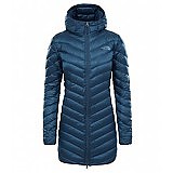 Kurtka puchowa Trevail Parka Lady / THE NORTH FACE