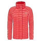 Kurtka Thermoball Hybrid Lady / THE NORTH FACE