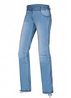 Spodnie wspinaczkowe Inga Jeans Lady / OCUN