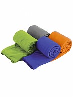 Ręcznik szybkoschnący Pocket Towel X / SEA TO SUMMIT