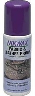 Impregnat Fabric & Leather z aplikatorem gąbkowym / NIKWAX