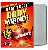 Ogrzewacz ciała Body Warmer  / WARMERS