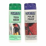 Zestaw Tech Wash + Polar Proof / NIKWAX 