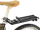 Bagażnik rowerowy  MTX Beam Rack - wersja obniżona / TOPEAK