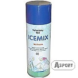 Sztuczny lód Icemix 400 ml / TECWELD