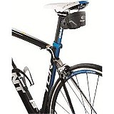 Torebka rowerowa Bike Bag XS / DEUTER