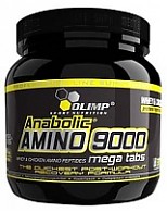 Anabolic Amino 9000 300 tabl. / OLIMP