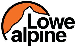 logo lowe alpine