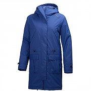 Helly Hansen Winterville Coat - wodoodporny płaszcz z izolacją cieplną