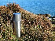 Termos Vacuum Bottle GSI Outdoors - nowe spojrzenie na termosy