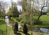 Ciesz się wiosną w Królestwie Ogrodów Dessau-Wörlitz