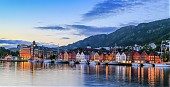 Trzy dni w Bergen