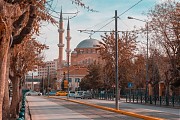 Turcja pełna magnetycznego piękna i ciekawych atrakcji