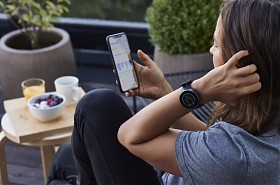 Zadbaj o swoje zdrowie ze smartwatchem