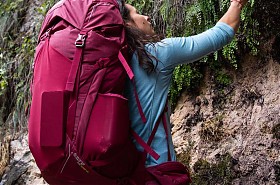 Czy warto wybrać plecak turystyczny przeznaczony dla kobiet?