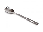 Łyżko-widelec Lifeventure Titanium Forkspoon