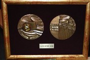 Medale i wyróżnienia Targów KIELCE SPORT - LATO 2008
