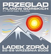 XIII Przegląd Filmów Górskich Lądek Zdrój 2008