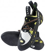 Avax buty wspinaczkowe - nowość 2011 w kolekcji Saltic