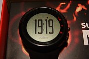 zegarek do biegania Suunto M2 Men - pierwsze wrażenia