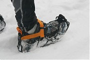 Nakładki antypoślizgowe - czyli jak biegać szybko po śniegu i lodzie