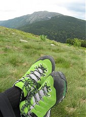Salewa górskie buty podejściowe MS MTN Trainer GTX