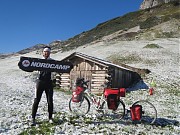 Odzież termoaktywna Nordcamp - doskonała na rowerowe wyprawy