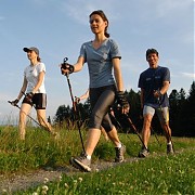 Nordic walking - marszem po zdrową sylwetkę