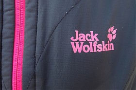 Kurtka Softshell Compound Jacket Jack Wolfskin. Nasz test