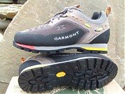 Buty Dragontail MNT Garmont - test.