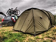 Jaki namiot wybrać? Który namiot będzie najlepszy? Poradnik