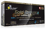 Gold Omega 3 Sport Edition 120 kaps. / OLIMP