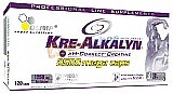Kre-Alkalyn 2500 MC blistry 120 kaps. / OLIMP