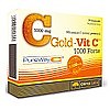 Gold-Vit C 1000 Forte 30 kaps. / OLIMP
