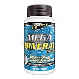 Mega Mineral Pack 60 kaps. / TREC