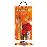 Zestaw Firelighting Kit / LIGHT MY FIRE
