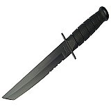 Nóż Black Tanto (1245) / KA-BAR