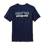 Koszulka P-6 Logo SS / PATAGONIA