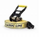 Zestaw Slackline Classic Line X13 15 m / GIBBON
