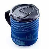 Kubek termiczny Infinity Backpacker Mug / GSI OUTDOORS