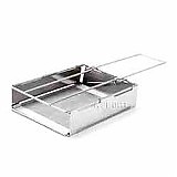 Toster Glacier Stainless Toaster / GSI OUTDOORS