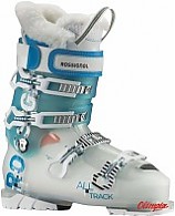 Buty narciarskie damskie AllTrack Pro 80 / ROSSIGNOL