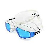 Okulary pływackie AquaPulse Max / SPEEDO