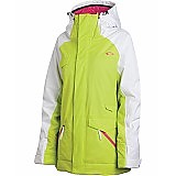 Kurtka narciarska damska Grete Insulated Jacket / OAKLEY